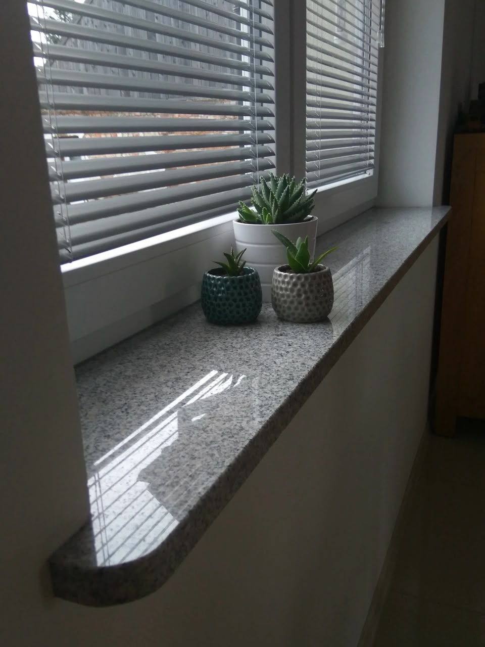Window Sill 7